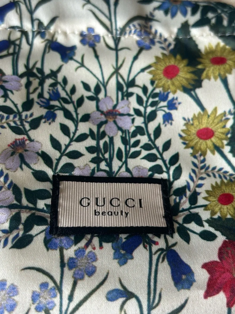 Gucci Scrunchie Set NWT